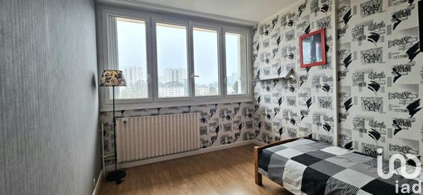 Appartement à vendre 4 pièces 76 m² Eaubonne