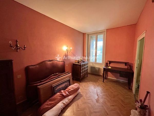 Vente Immeuble 6 pièces 146 m2 à Matha