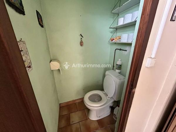 Vente Immeuble 6 pièces 146 m2 à Matha