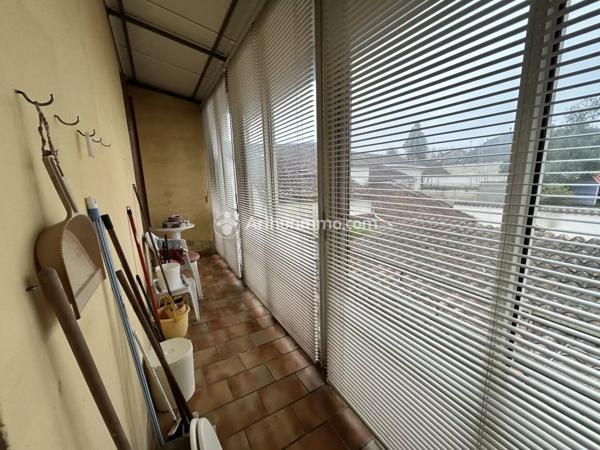 Vente Immeuble 6 pièces 146 m2 à Matha