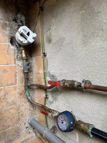 Vente Immeuble 6 pièces 146 m2 à Matha