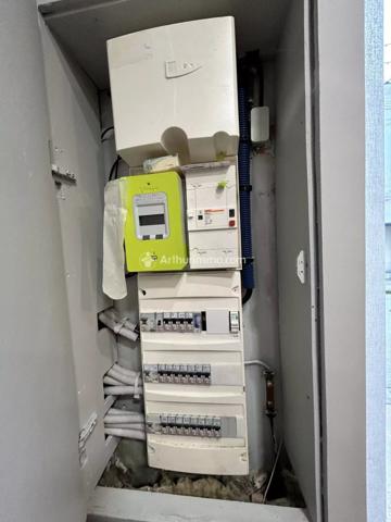 Vente Immeuble 6 pièces 146 m2 à Matha