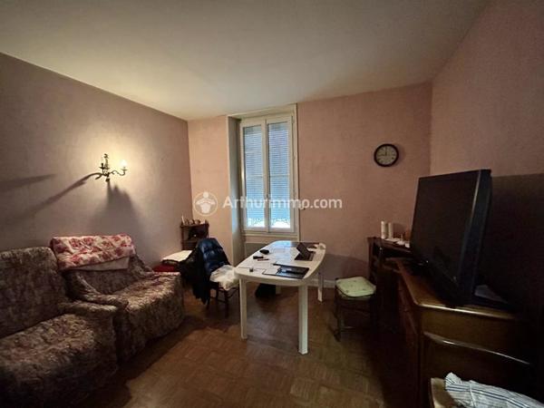 Vente Immeuble 6 pièces 146 m2 à Matha