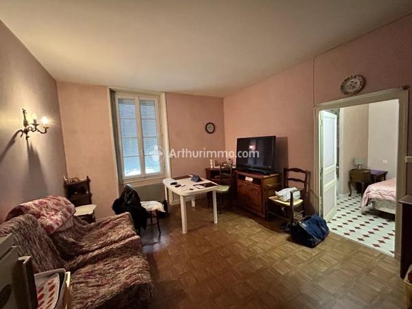 Vente Immeuble 6 pièces 146 m2 à Matha