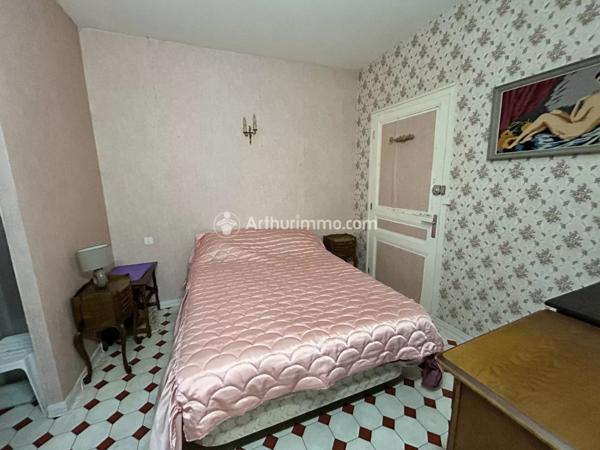 Vente Immeuble 6 pièces 146 m2 à Matha