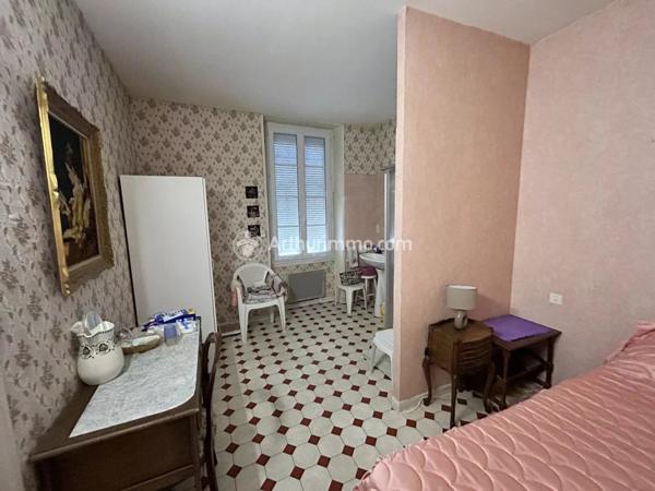 Vente Immeuble 6 pièces 146 m2 à Matha