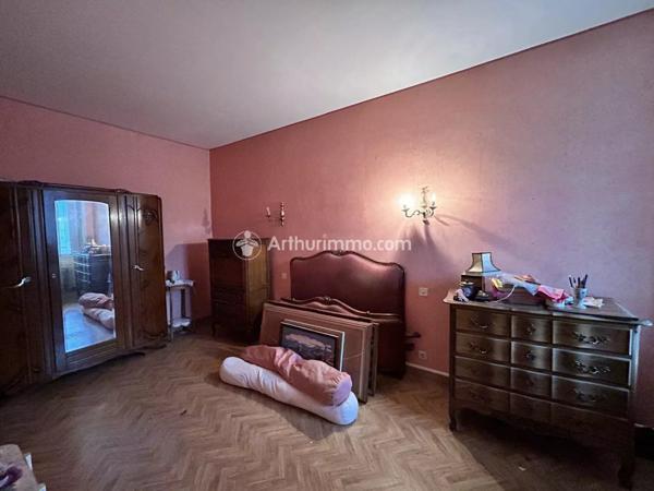 Vente Immeuble 6 pièces 146 m2 à Matha