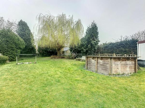 MAISON DE VILLE BEAU VOLUME 4 CHAMBRES