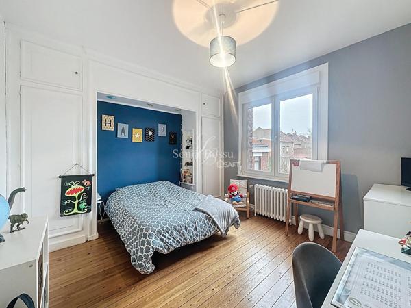 MAISON DE VILLE BEAU VOLUME 4 CHAMBRES