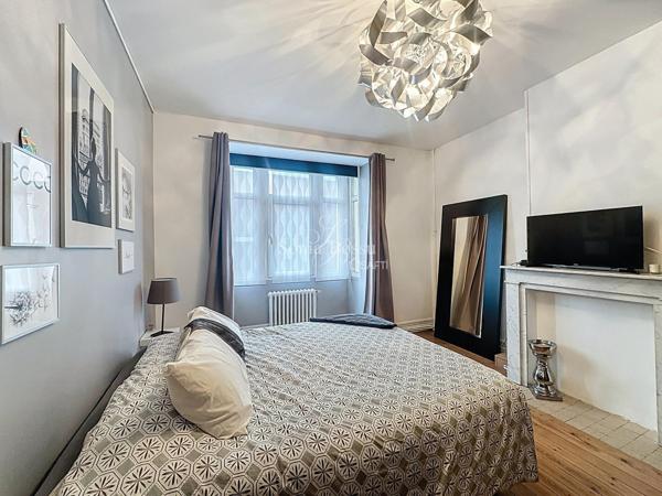 MAISON DE VILLE BEAU VOLUME 4 CHAMBRES