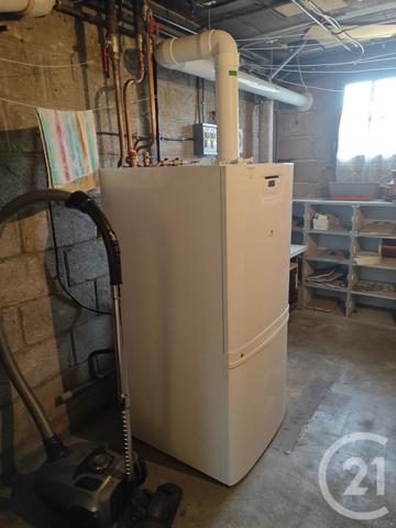 Maison à vendre  7 pièces - 134 m2 CHILLY MAZARIN - 91