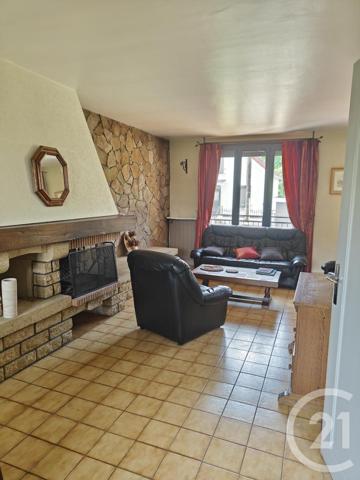 Maison à vendre  7 pièces - 134 m2 CHILLY MAZARIN - 91