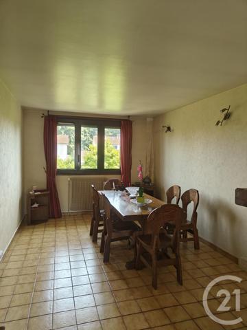 Maison à vendre  7 pièces - 134 m2 CHILLY MAZARIN - 91