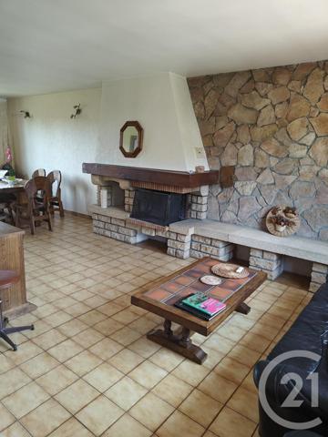 Maison à vendre  7 pièces - 134 m2 CHILLY MAZARIN - 91