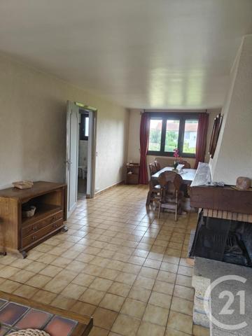 Maison à vendre  7 pièces - 134 m2 CHILLY MAZARIN - 91