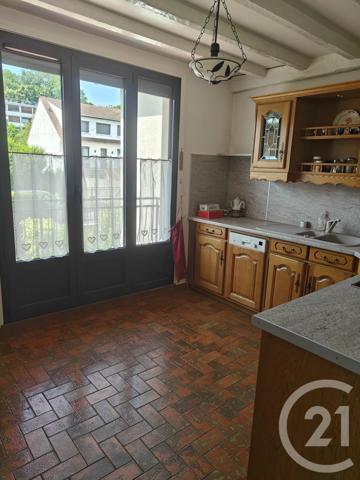 Maison à vendre  7 pièces - 134 m2 CHILLY MAZARIN - 91