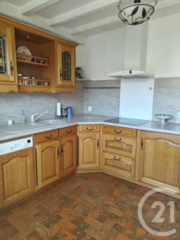 Maison à vendre  7 pièces - 134 m2 CHILLY MAZARIN - 91