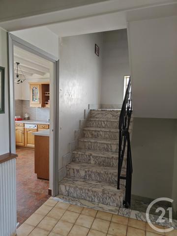 Maison à vendre  7 pièces - 134 m2 CHILLY MAZARIN - 91