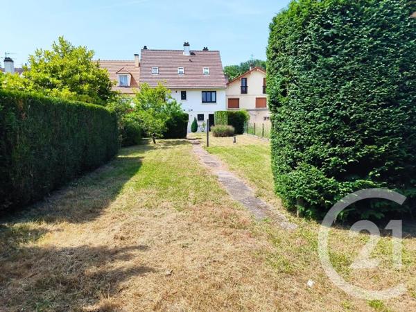 Maison à vendre  7 pièces - 134 m2 CHILLY MAZARIN - 91
