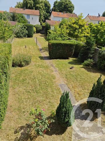 Maison à vendre  7 pièces - 134 m2 CHILLY MAZARIN - 91