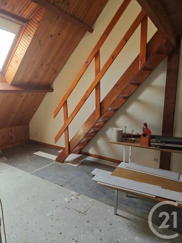 Maison à vendre  7 pièces - 134 m2 CHILLY MAZARIN - 91