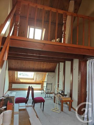 Maison à vendre  7 pièces - 134 m2 CHILLY MAZARIN - 91