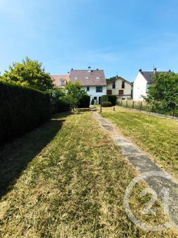 Maison à vendre  7 pièces - 134 m2 CHILLY MAZARIN - 91