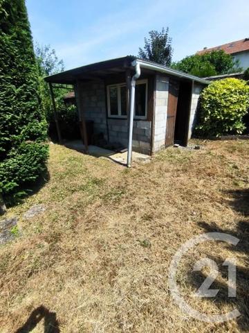 Maison à vendre  7 pièces - 134 m2 CHILLY MAZARIN - 91