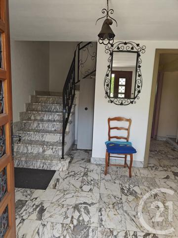 Maison à vendre  7 pièces - 134 m2 CHILLY MAZARIN - 91