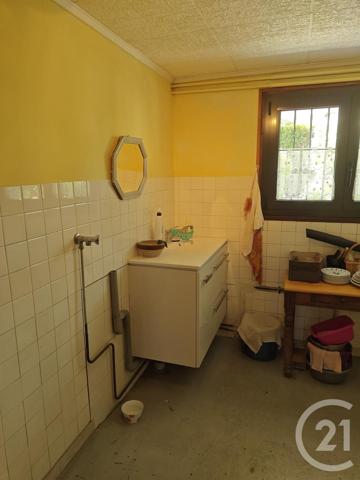 Maison à vendre  7 pièces - 134 m2 CHILLY MAZARIN - 91