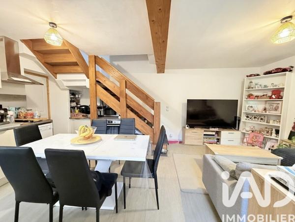 Maison à vendre 4 pièces 85 m² Esmans