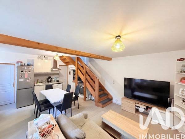 Maison à vendre 4 pièces 85 m² Esmans