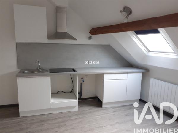 Maison à vendre 4 pièces 85 m² Esmans