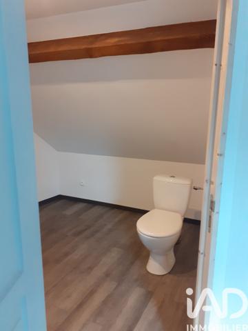 Maison à vendre 4 pièces 85 m² Esmans