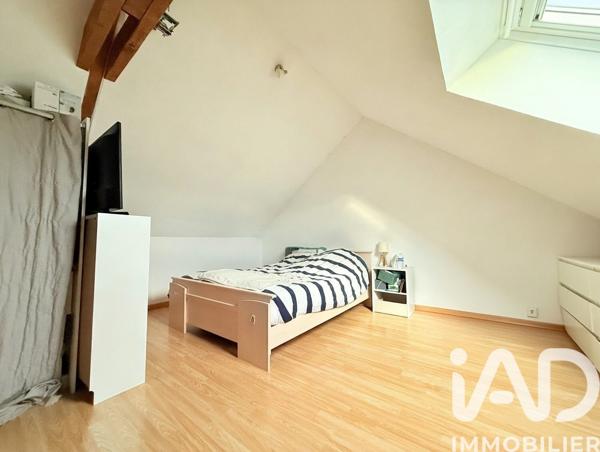 Maison à vendre 4 pièces 85 m² Esmans
