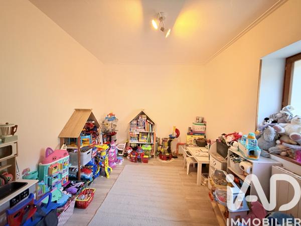 Maison à vendre 4 pièces 85 m² Esmans