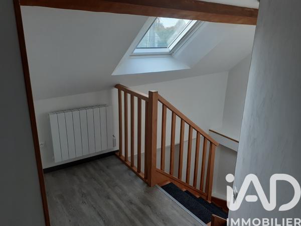 Maison à vendre 4 pièces 85 m² Esmans