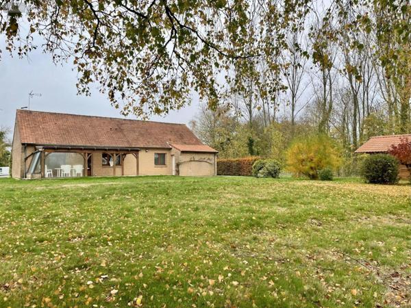 Maison individuelle à vendre à Bailleul dans le Nord (59270), ref : 12980/1551