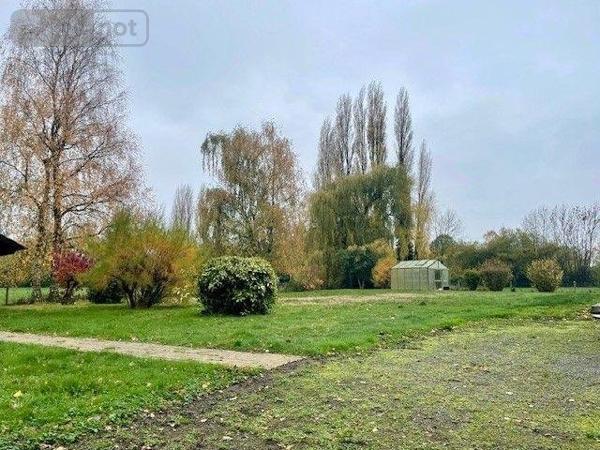 Maison individuelle à vendre à Bailleul dans le Nord (59270), ref : 12980/1551