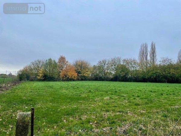 Maison individuelle à vendre à Bailleul dans le Nord (59270), ref : 12980/1551