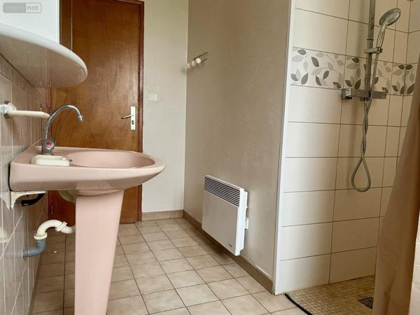 Maison individuelle à vendre à Bailleul dans le Nord (59270), ref : 12980/1551