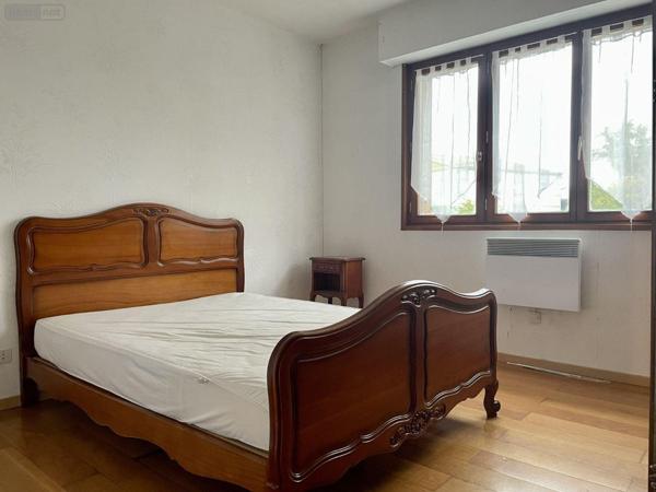 Maison individuelle à vendre à Bailleul dans le Nord (59270), ref : 12980/1551