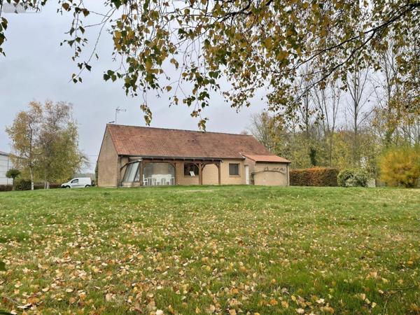 Maison individuelle à vendre à Bailleul dans le Nord (59270), ref : 12980/1551