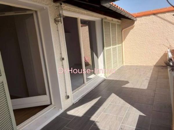 Appartement à vendre 3 pièces de 66 m²
