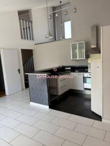 Appartement à vendre 3 pièces de 66 m²