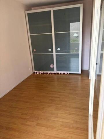 Appartement à vendre 3 pièces de 66 m²