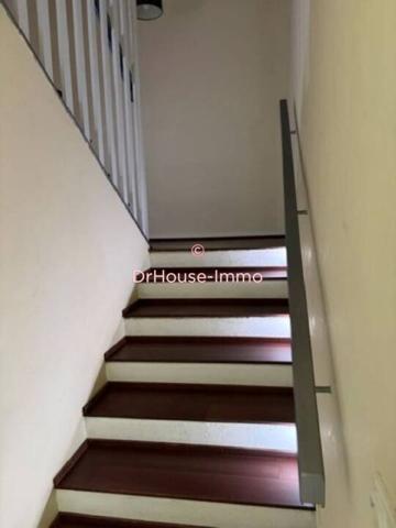 Appartement à vendre 3 pièces de 66 m²
