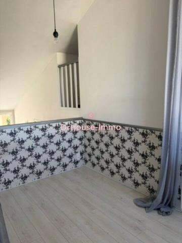 Appartement à vendre 3 pièces de 66 m²