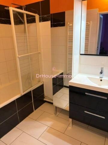 Appartement à vendre 3 pièces de 66 m²