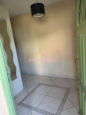 Appartement à vendre 3 pièces de 66 m²